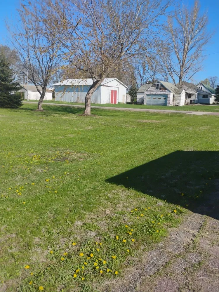 Affordable yard cleanup service experts serving Darfur, MN - Shaw Lawn Service LLC