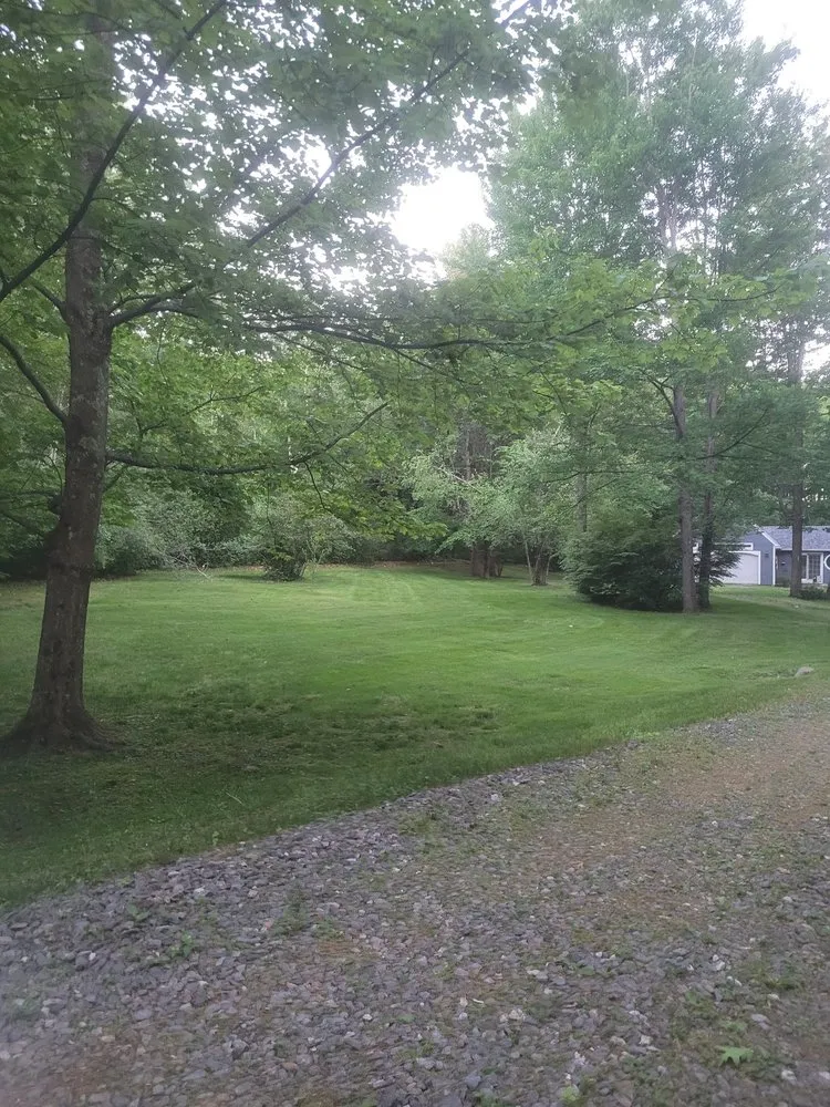 Affordable garden landscaping for homes across Laconia, NH - Shaw Mowing