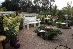 Reliable yard cleanup service in Shawano, WI by Shawano Lawn & Stone Company