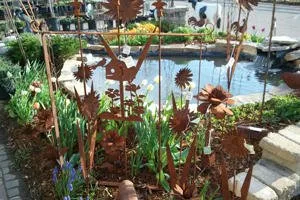 Custom yard maintenance for beautiful yards in Shawano, WI by Shawano Lawn & Stone Company