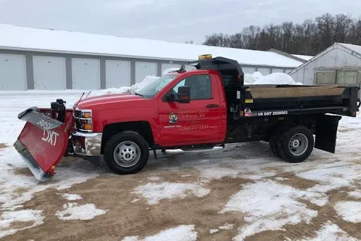 Shawano Lawn & Stone Company