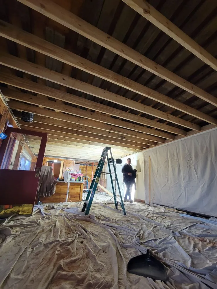 Top-rated landscape installation for beautiful yards in Mount Clemens, MI by Shawn Construction