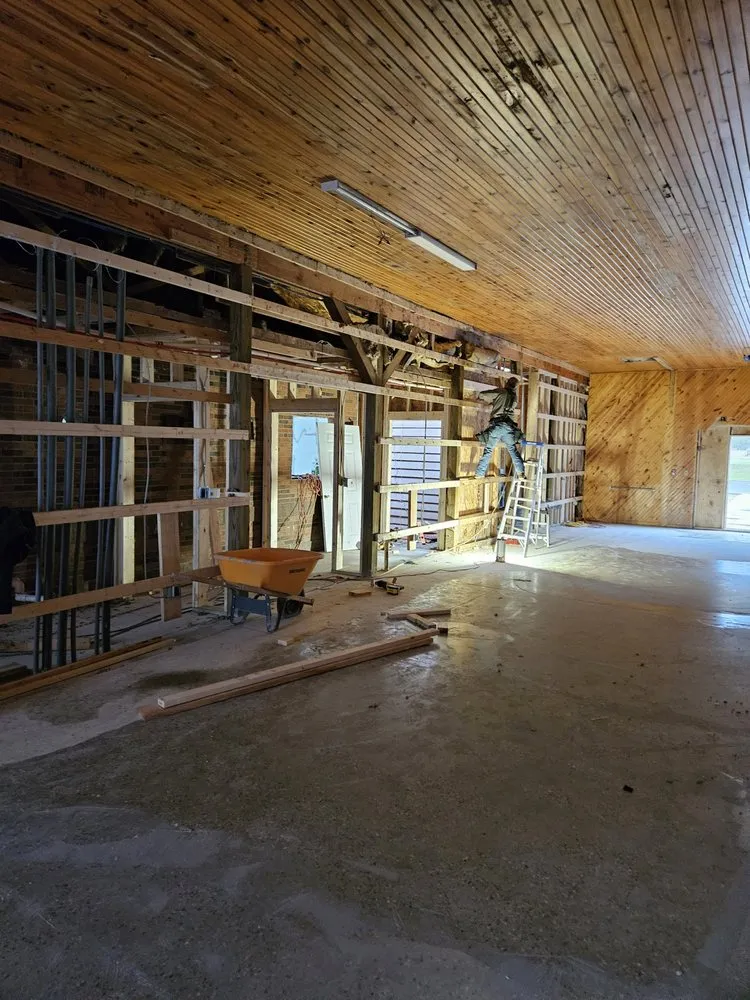 Expert landscape design in Mount Clemens, MI by Shawn Construction