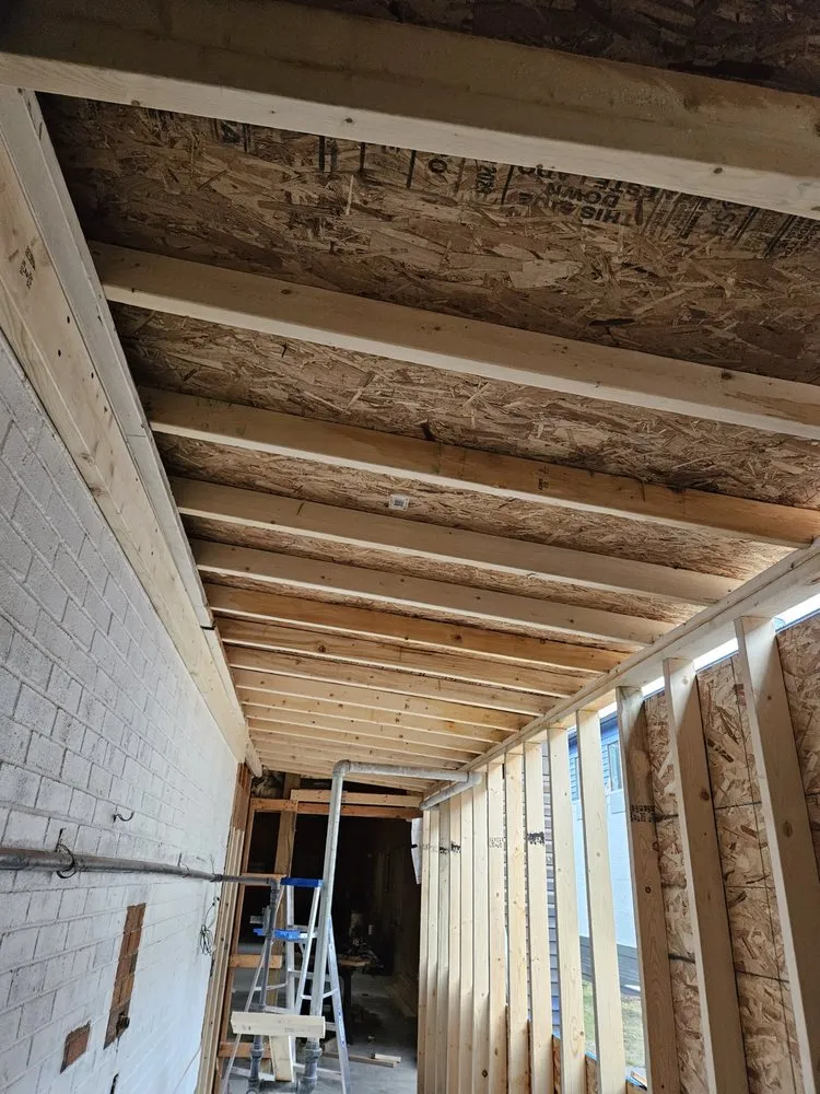 Local garden landscaping in Mount Clemens, MI by Shawn Construction