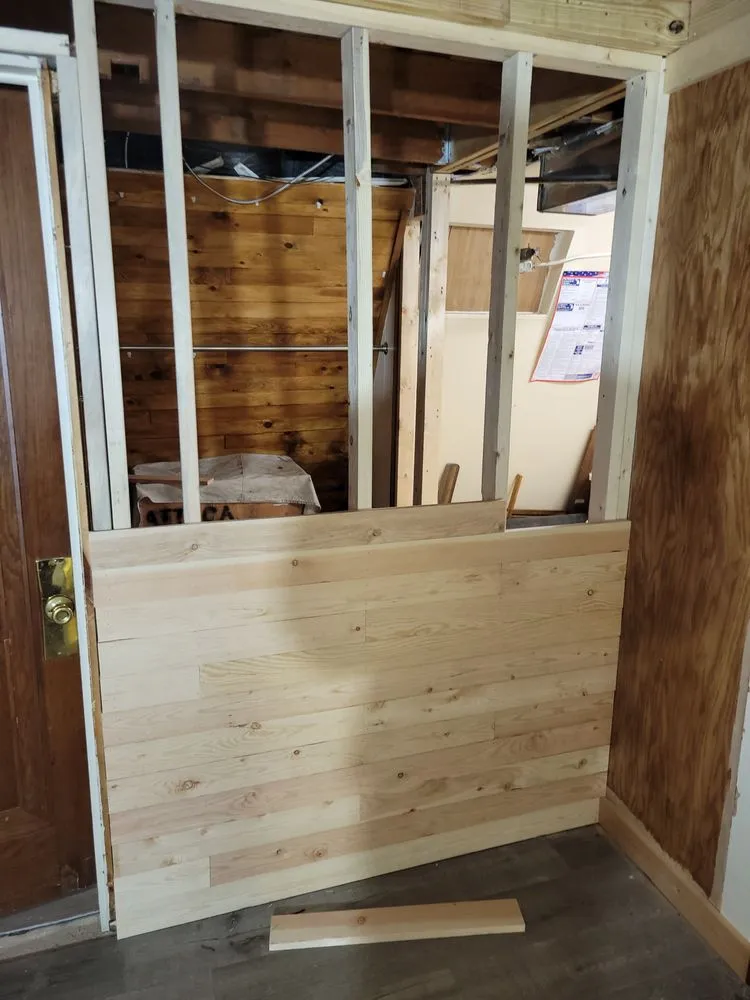 Local lawn mowing service near you in Mount Clemens, MI by Shawn Construction