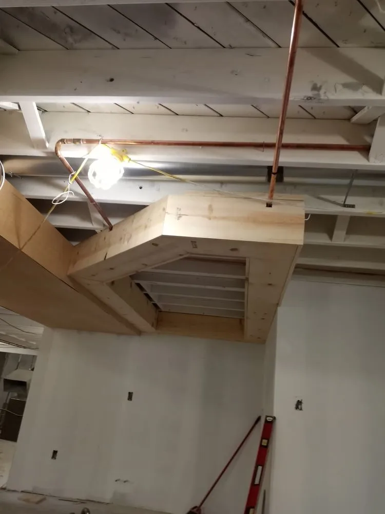 Professional garden landscaping in Mount Clemens, MI - Shawn Construction