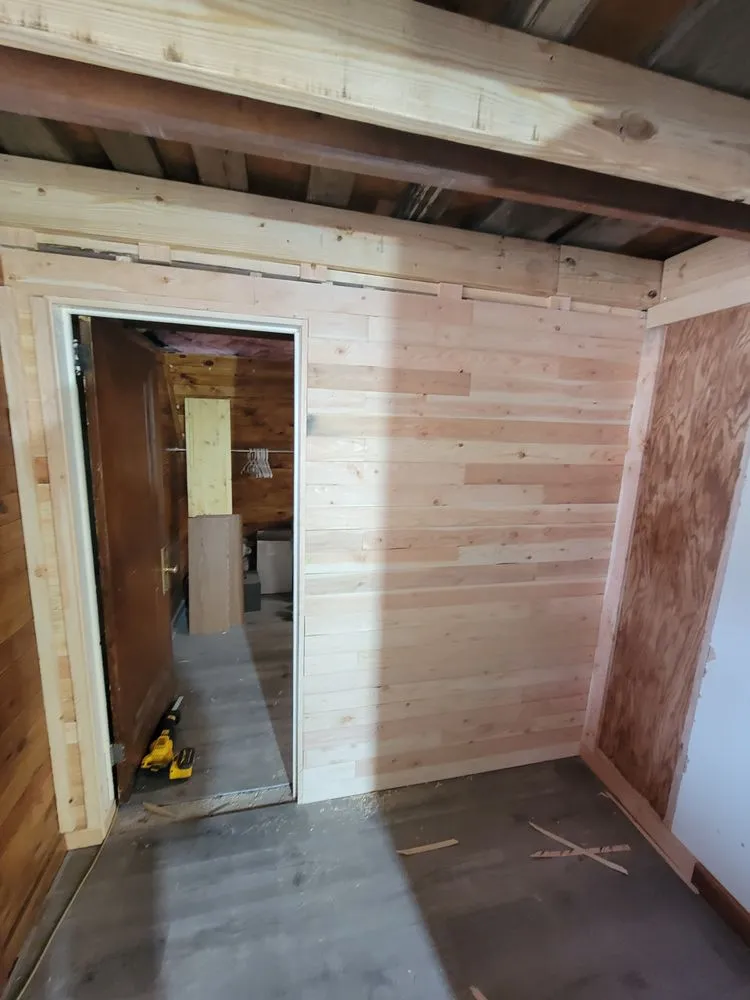 Reliable residential landscaping experts serving Mount Clemens, MI - Shawn Construction