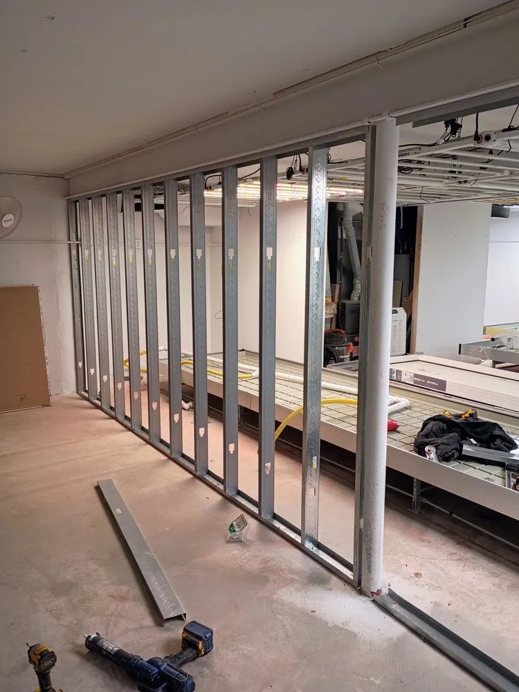 Trusted outdoor landscaping in Mount Clemens, MI by Shawn Construction