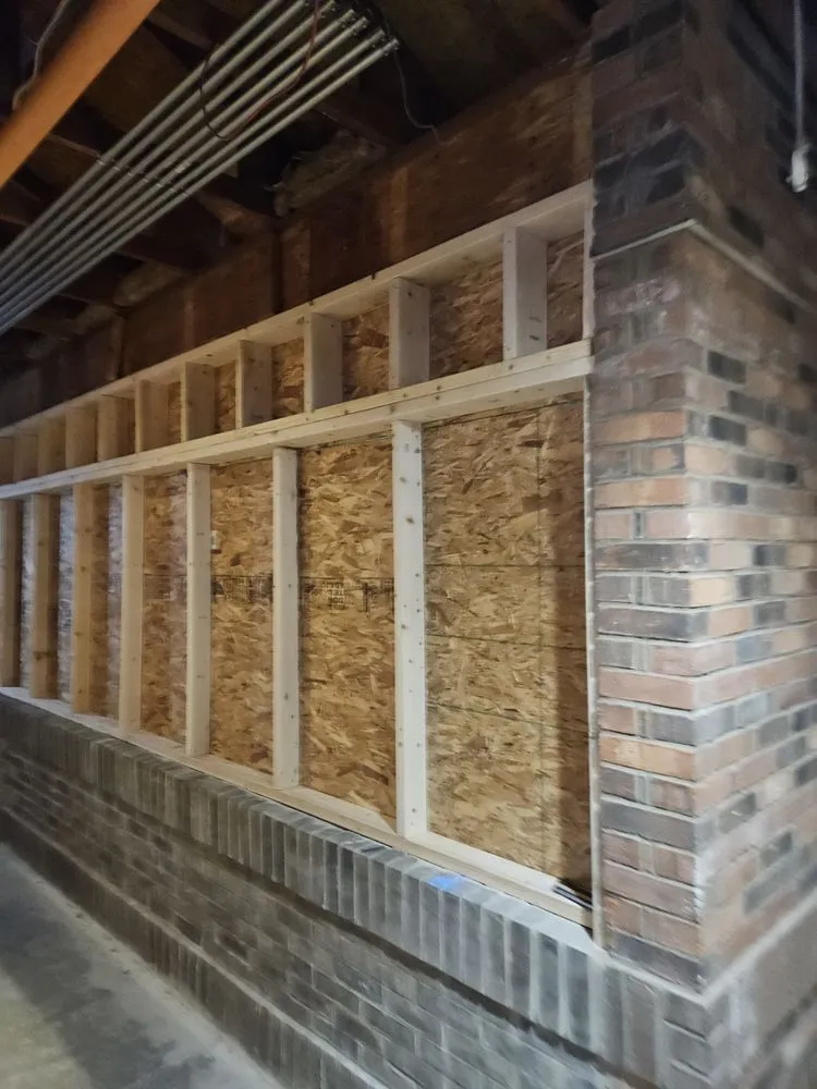 Professional landscaping services for outdoor upgrades across Mount Clemens, MI - Shawn Construction