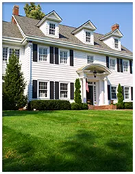 Top-rated yard cleanup service for year-round maintenance in North Yarmouth, ME by Shawn Landscape