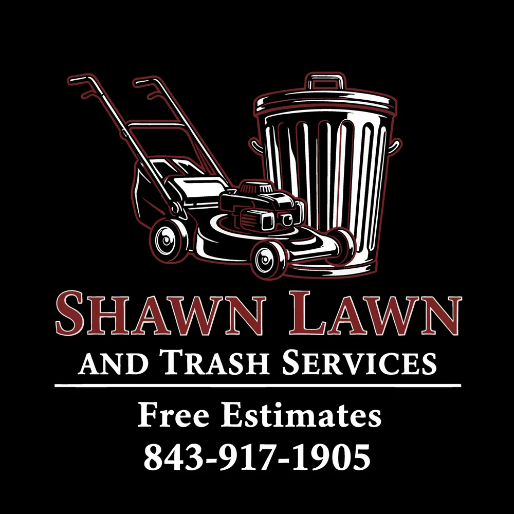 Professional residential landscaping in Darlington, SC by Shawn Lawn And Trash Services