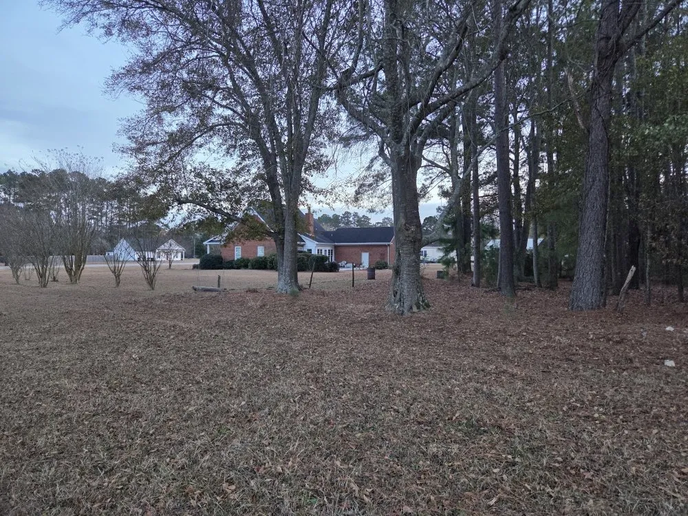 Reliable garden landscaping experts serving Darlington, SC - Shawn Lawn And Trash Services