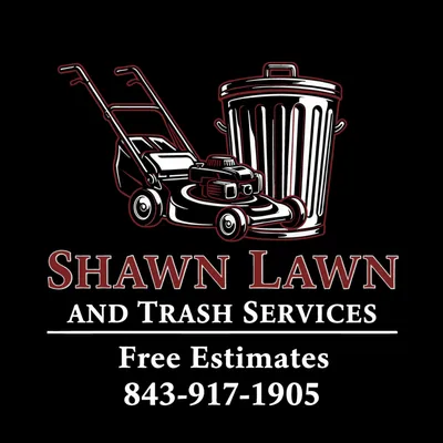 Shawn Lawn And Trash Services