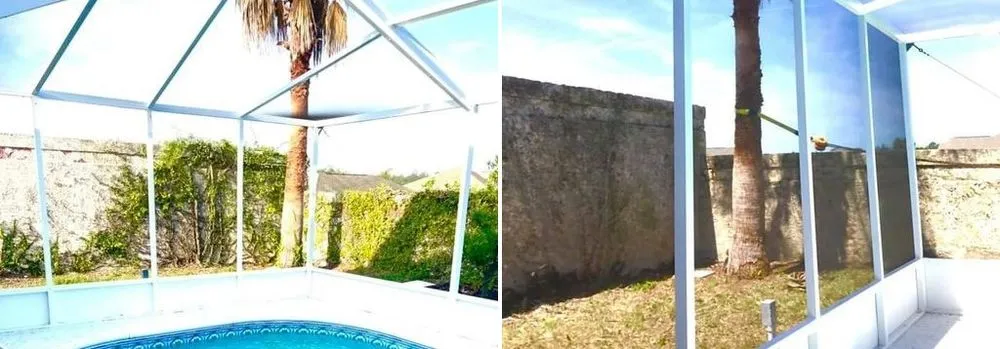 Trusted landscape installation in New Port Richey, FL by Shawn Sanderson Tree Service & Property Maintenance