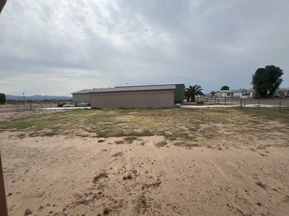 Local residential landscaping near you in Bullhead City, AZ by Shawn Stice