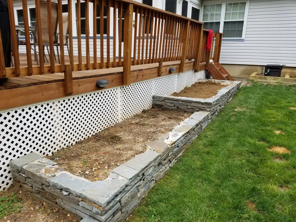 Reliable lawn mowing service in Jackson Township, NJ - Shawn the Handyman