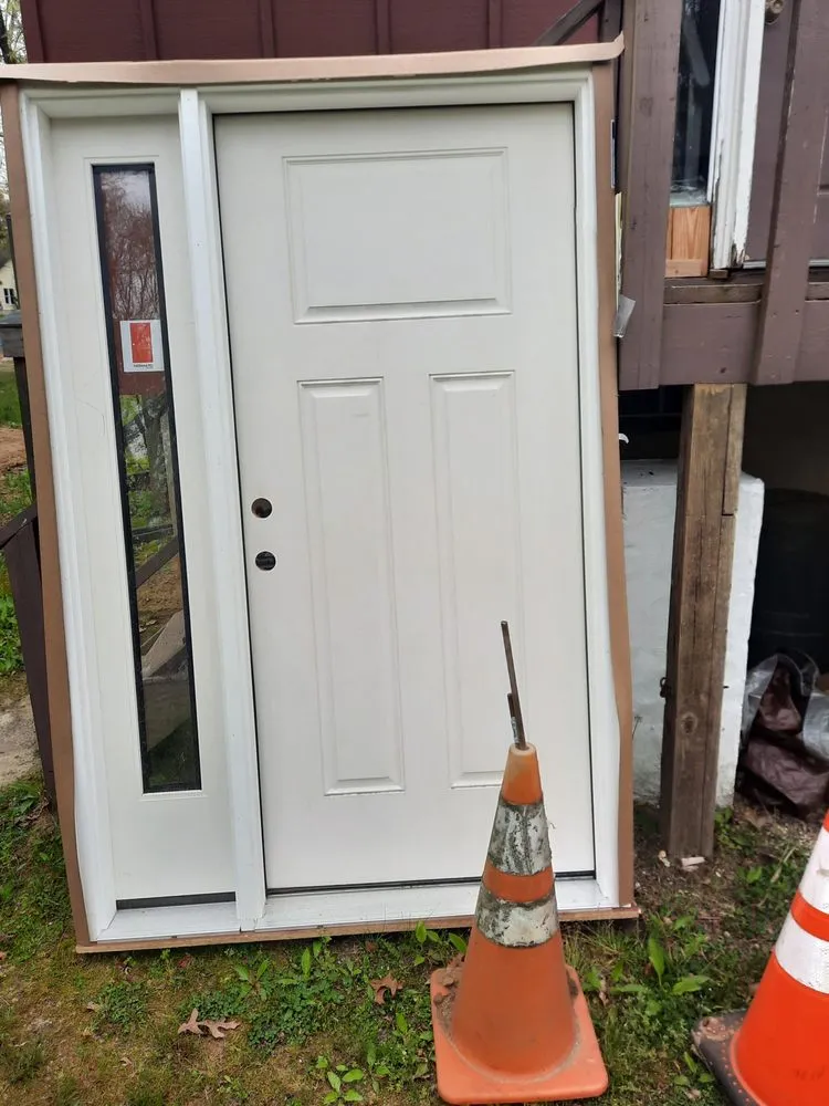 Affordable landscaping services in Jackson Township, NJ by Shawn the Handyman