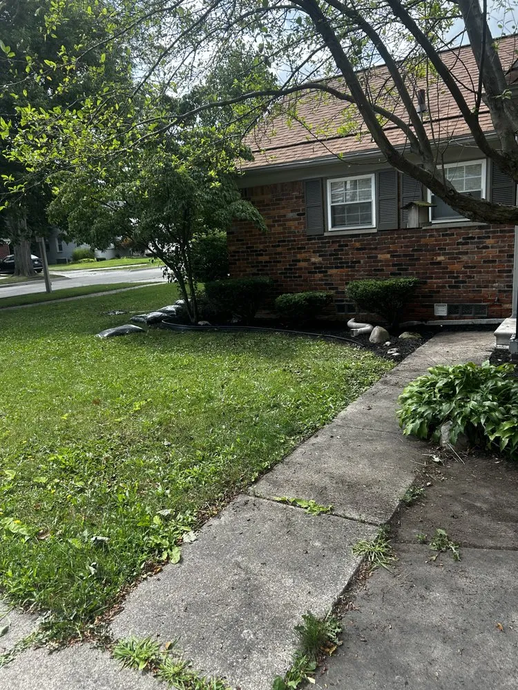 Reliable lawn care service experts serving Detroit, MI - Shawn's Botany and Lanscaping