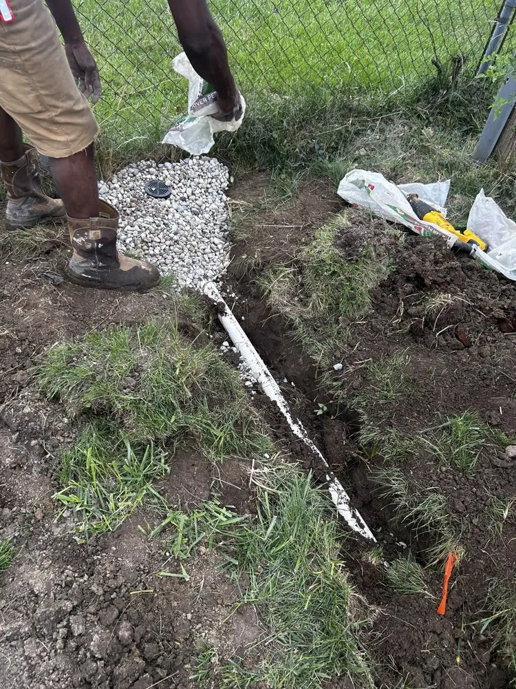 Reliable landscape installation for beautiful yards across Detroit, MI - Shawn's Botany and Lanscaping