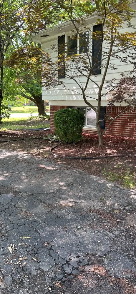 Expert landscaping services for homes across Detroit, MI - Shawn's Botany and Lanscaping