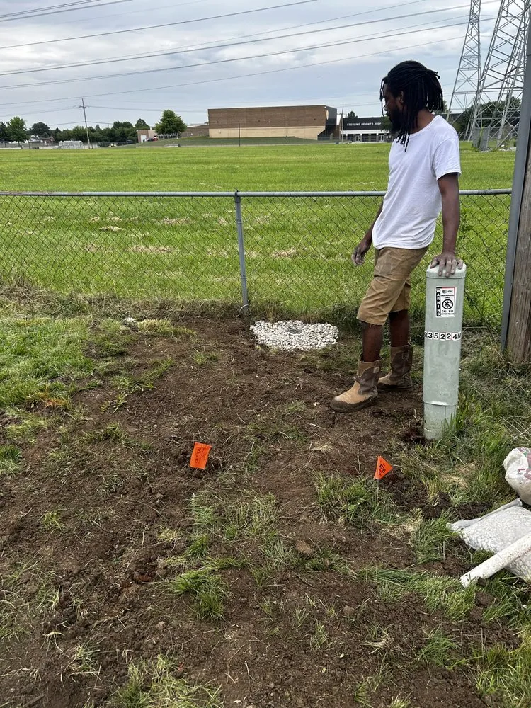 Expert landscape design in Detroit, MI - Shawn's Botany and Lanscaping