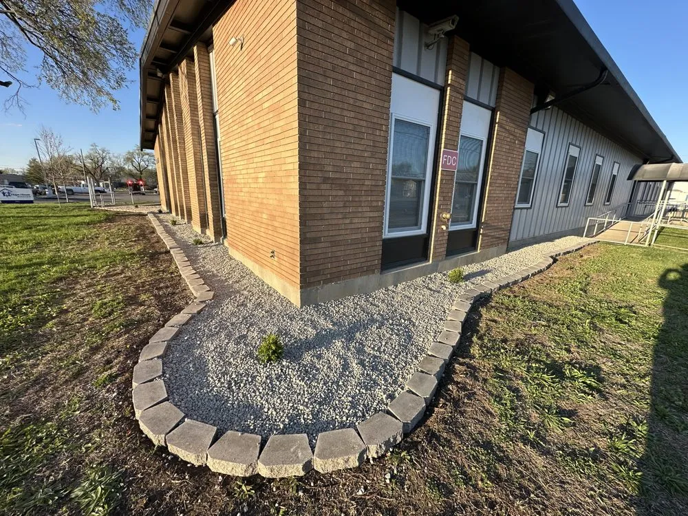 Affordable yard cleanup service in Lebanon, OH by Shawn's Landscape And Design