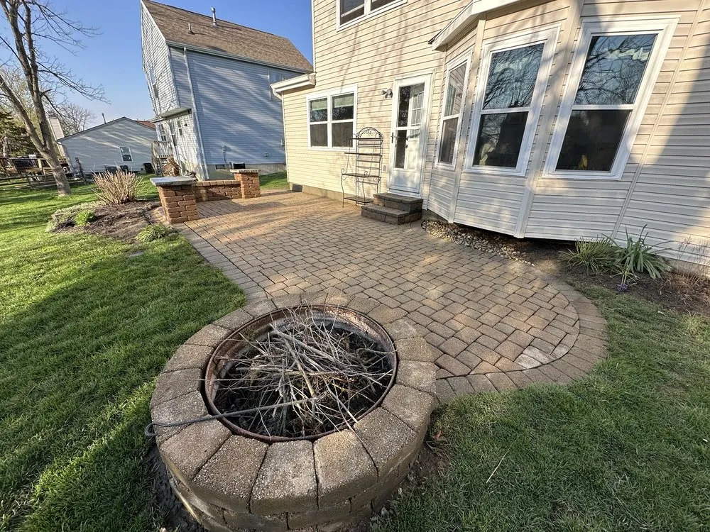 Local lawn care service in Lebanon, OH by Shawn's Landscape And Design