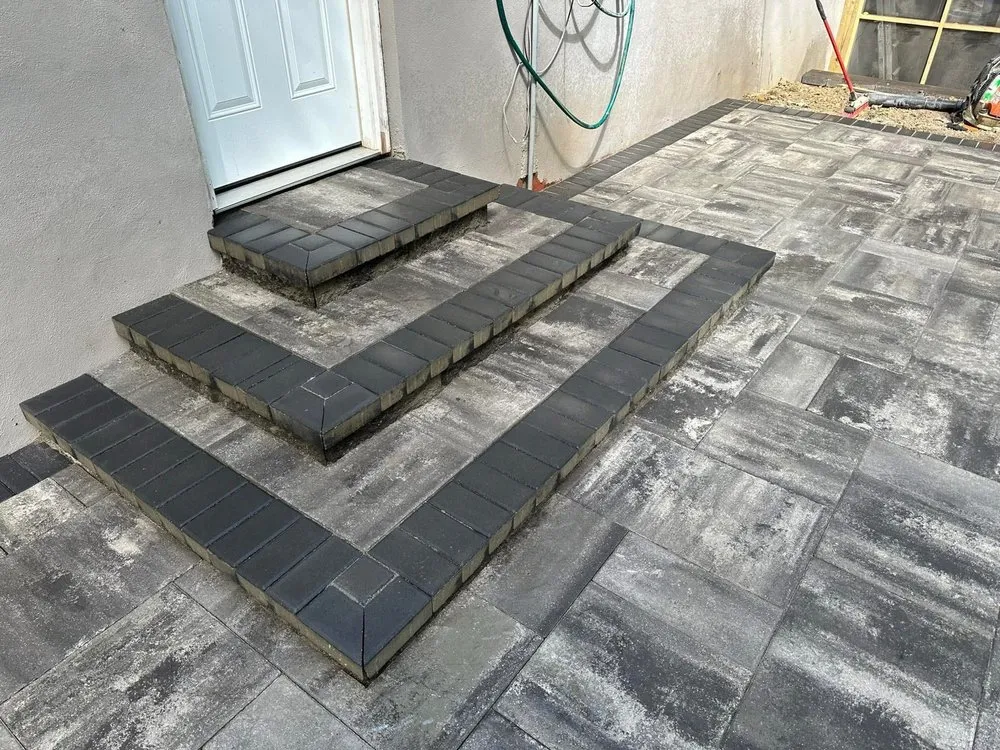 Local landscaping services in Lebanon, OH by Shawn's Landscape And Design