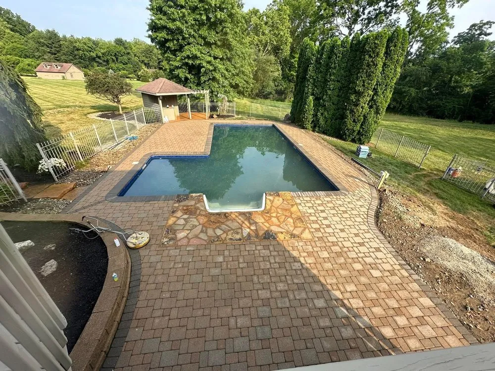 Reliable landscape design in Lebanon, OH - Shawn's Landscape And Design