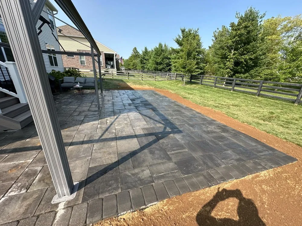 Affordable yard maintenance in Lebanon, OH - Shawn's Landscape And Design