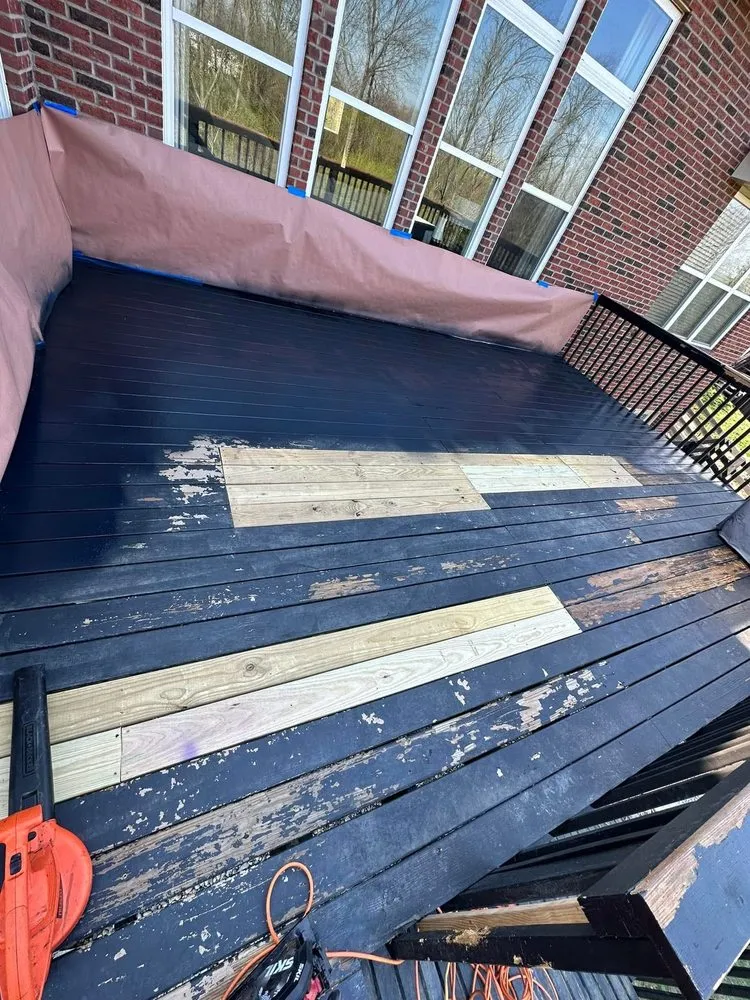 Reliable yard maintenance with custom design across Lebanon, OH - Shawn's Landscape And Design