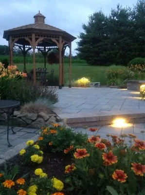 Shawn's Landscaping & Hardscaping, LLC