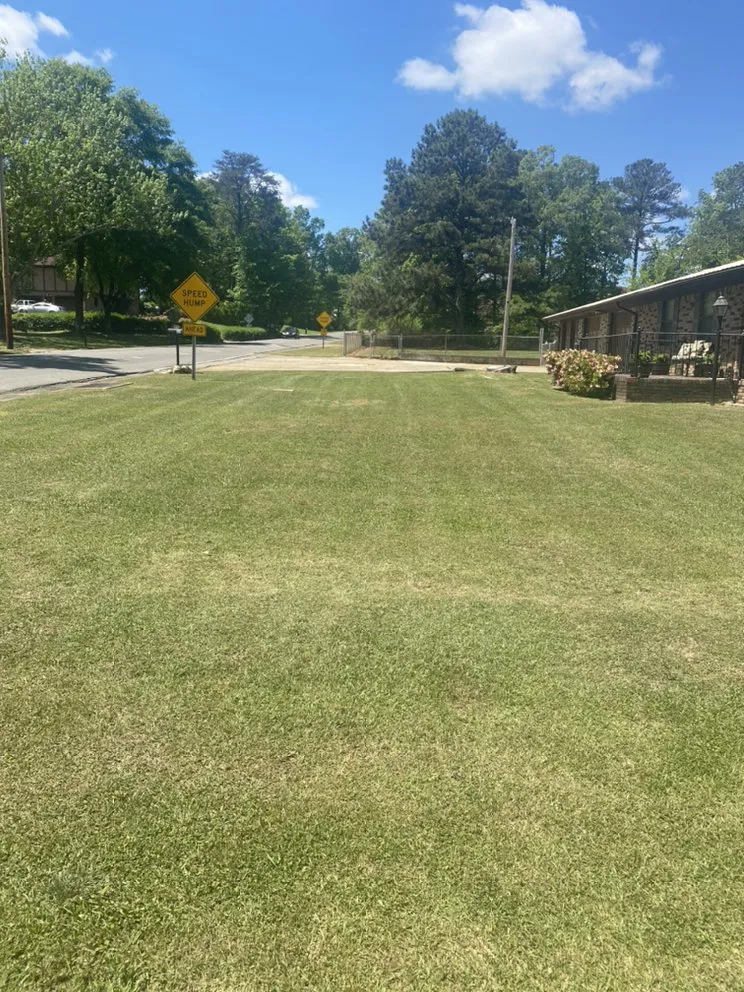 Trusted residential landscaping experts serving Mountain Brook, AL - Shawn’s Lawn Care