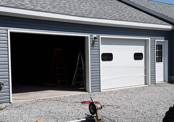 Shawn's Lawns & Handyman Services