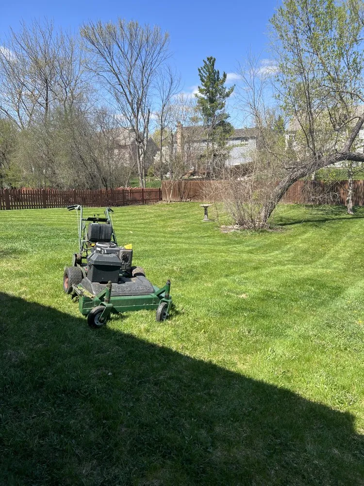 Professional lawn care service for beautiful yards across Gurnee, IL - Shawn’s Lawns