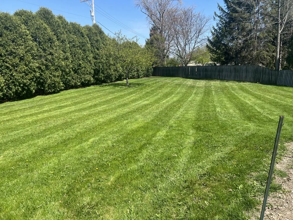 Reliable landscaping services in Gurnee, IL by Shawn’s Lawns