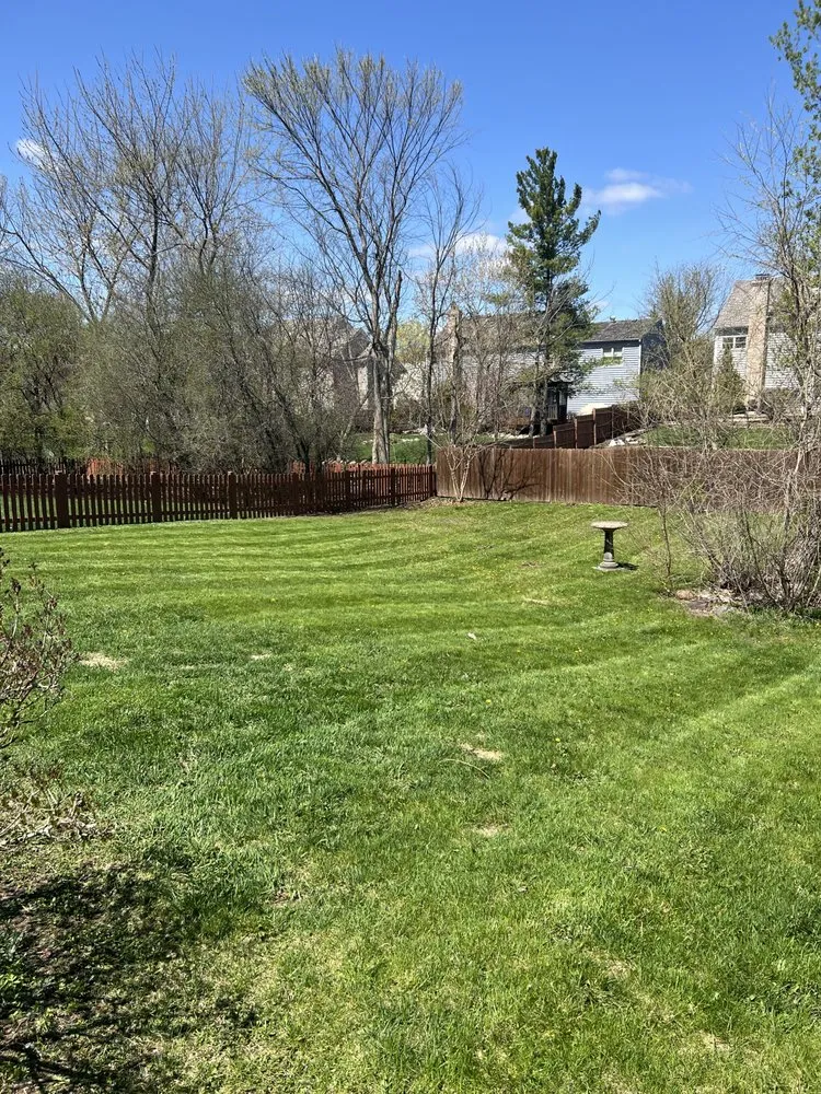 Top-rated landscape installation in Gurnee, IL by Shawn’s Lawns