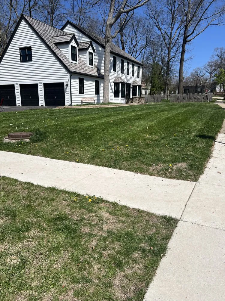 Expert landscaping services experts serving Gurnee, IL - Shawn’s Lawns