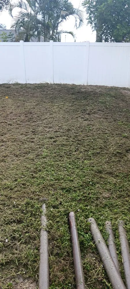 Top-rated lawn mowing service experts serving North Port, FL - Shawn's Lawns