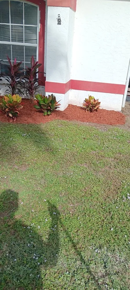 Reliable garden landscaping in North Port, FL - Shawn's Lawns