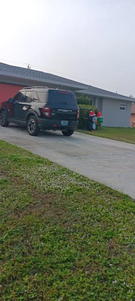 Reliable residential landscaping for beautiful yards across North Port, FL - Shawn's Lawns