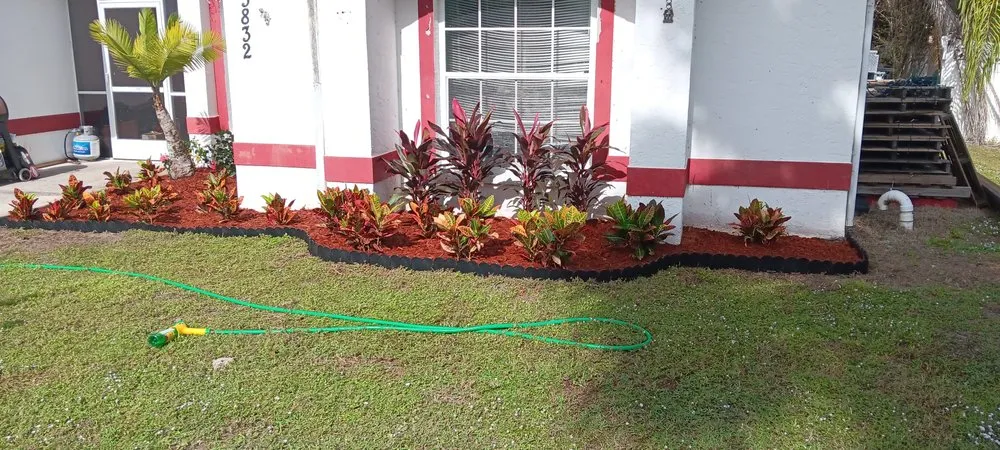 Expert yard maintenance near you across North Port, FL - Shawn's Lawns