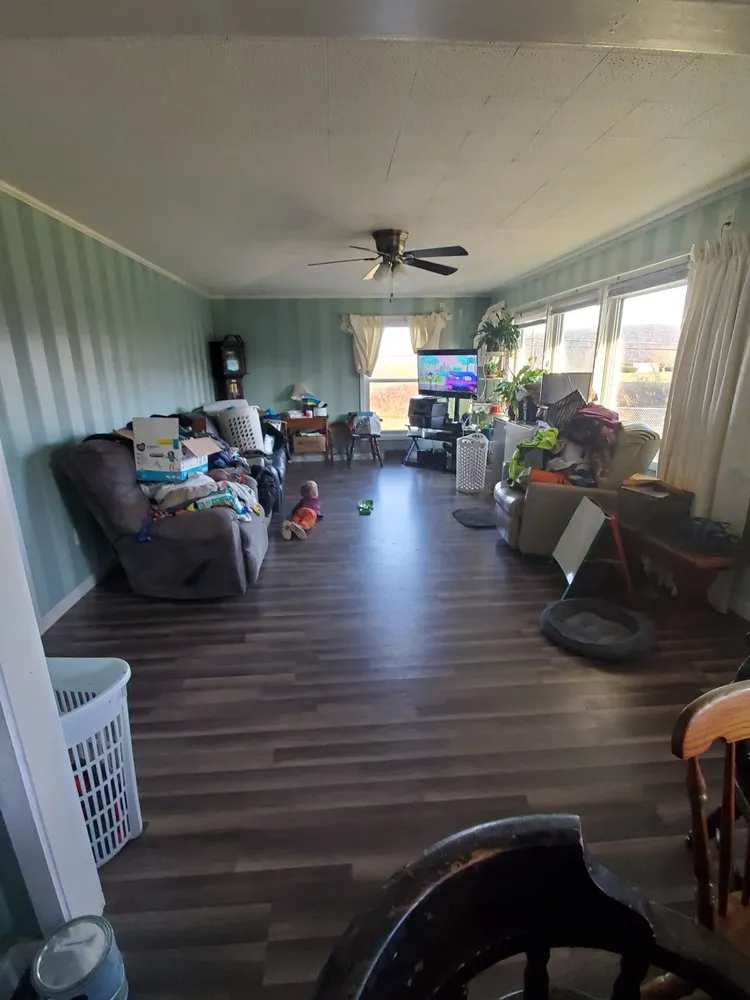 Custom lawn care service with custom design in Minersville, PA by Shawn's L&P