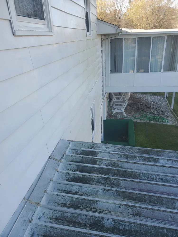 Professional residential landscaping in Minersville, PA by Shawn's L&P