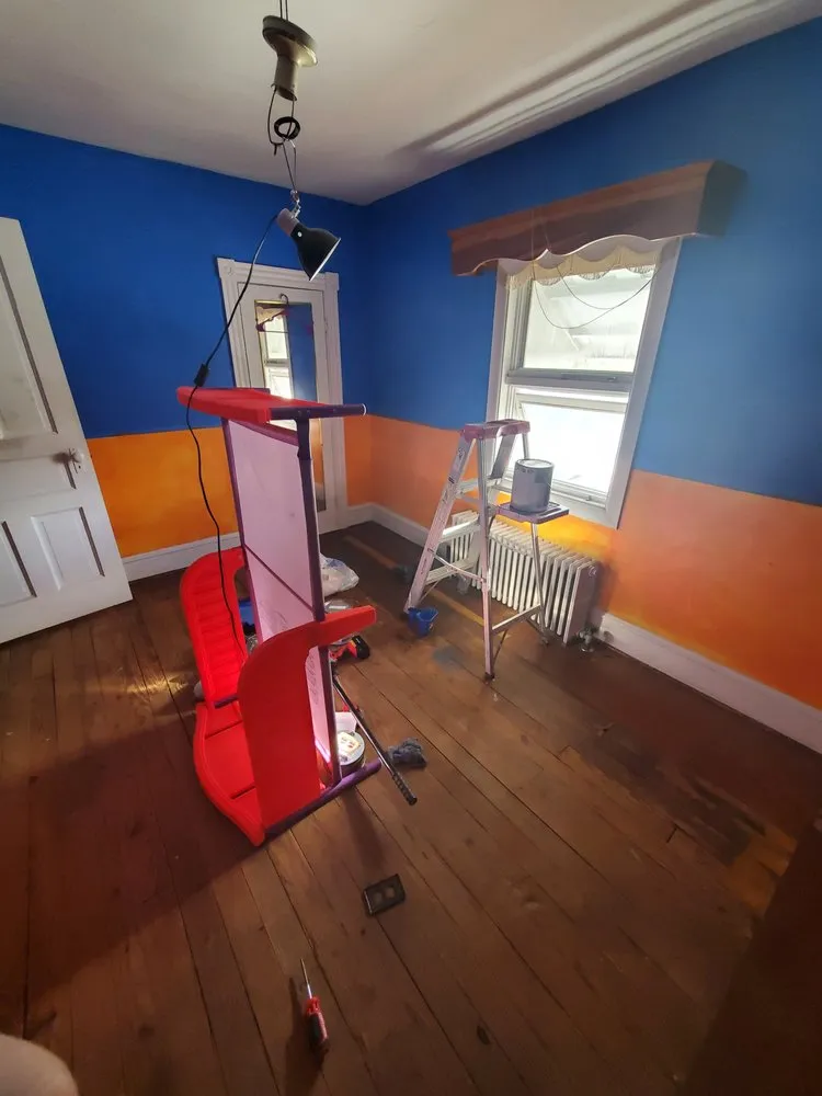 Top-rated garden landscaping for residential properties across Minersville, PA - Shawn's L&P