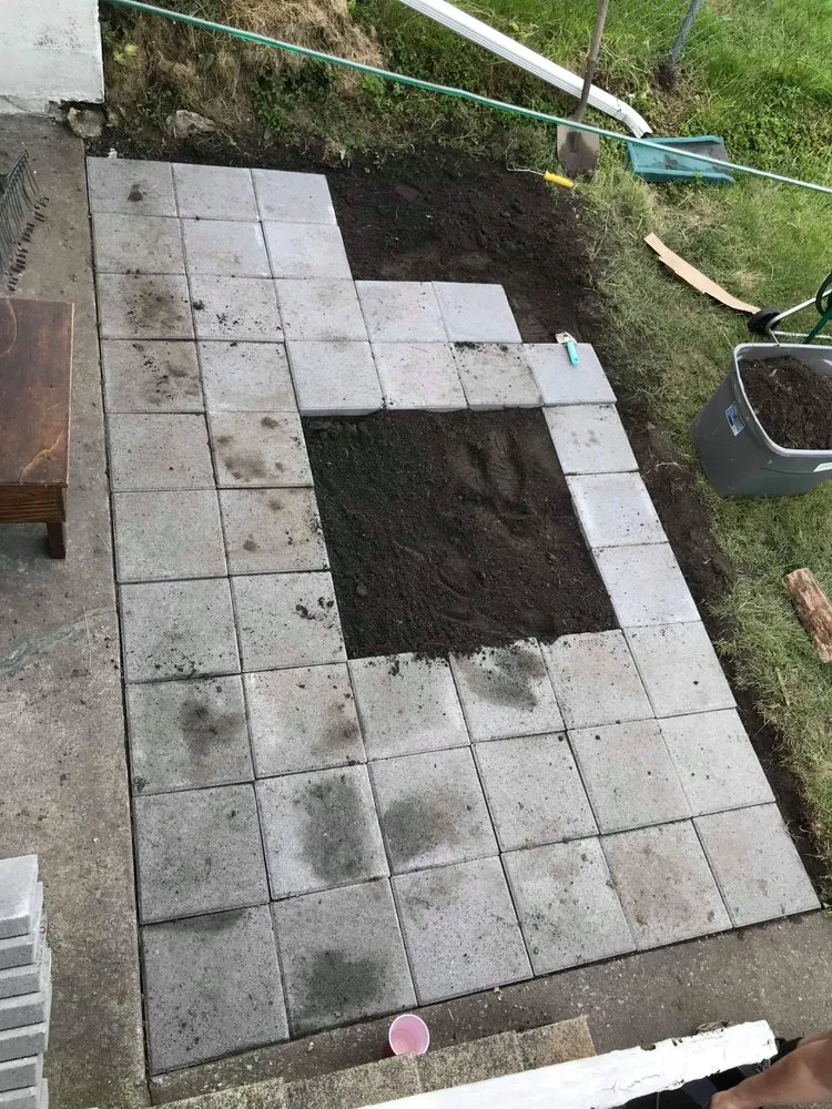 Local lawn care service in Minersville, PA by Shawn's L&P