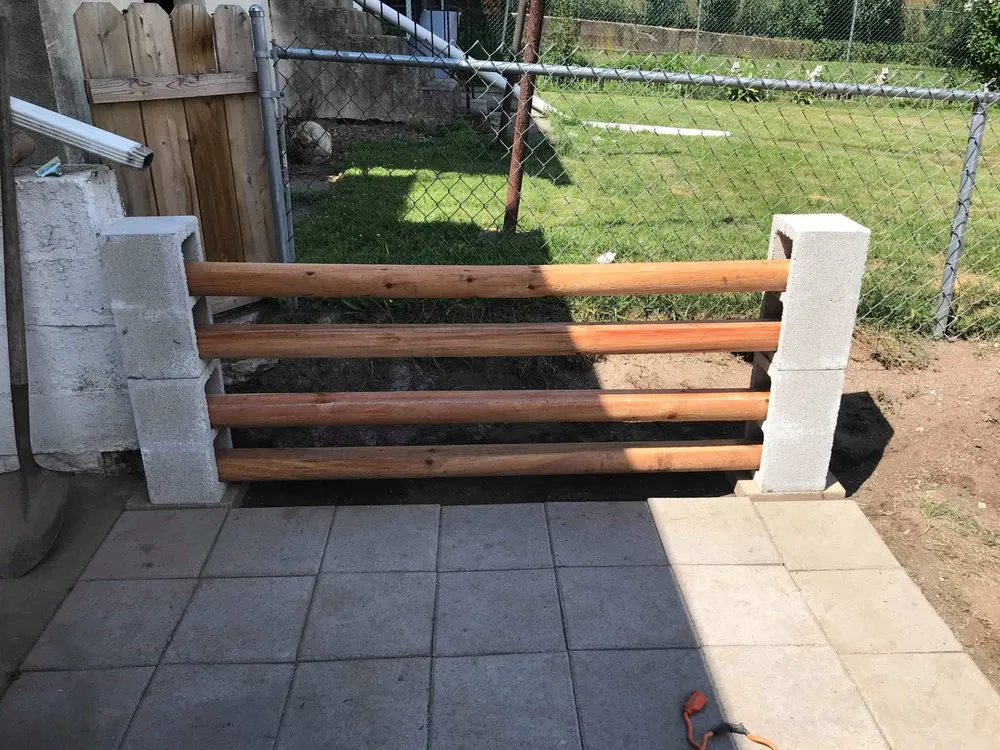 Professional lawn mowing service for homes in Minersville, PA by Shawn's L&P