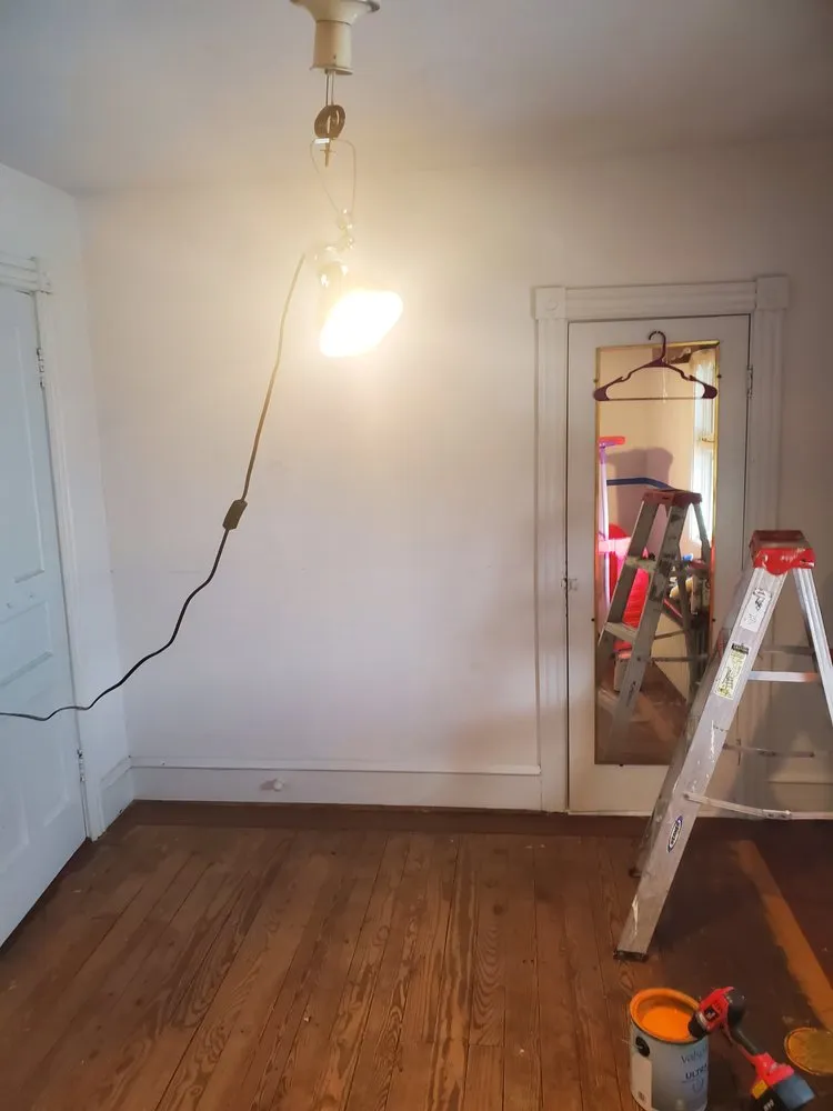 Trusted yard cleanup service for year-round maintenance in Minersville, PA by Shawn's L&P