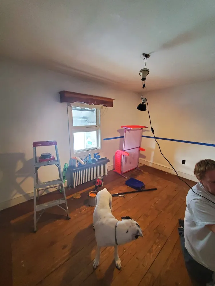 Reliable yard maintenance experts serving Minersville, PA - Shawn's L&P