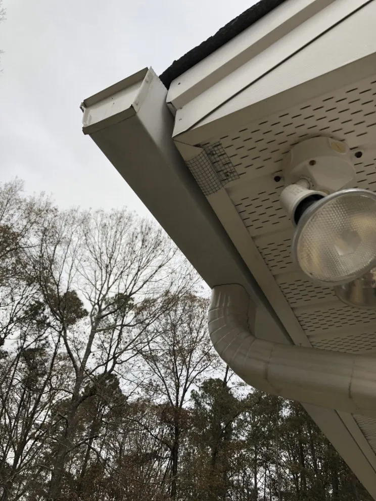 Local outdoor landscaping experts serving Forsyth, GA - Shawn’s pest management